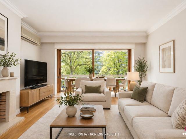 te koop Appartement Ukkel