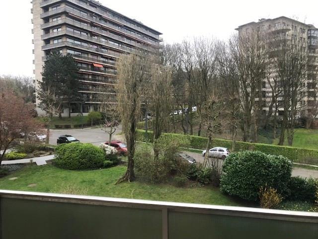 te koop Appartement Ukkel