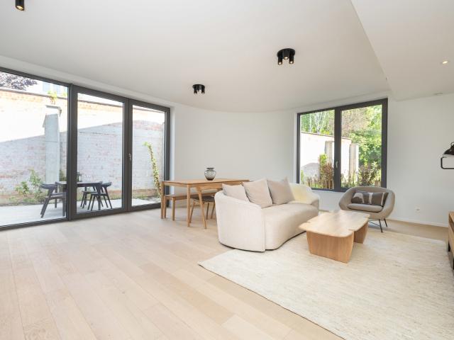te koop Appartement Ukkel