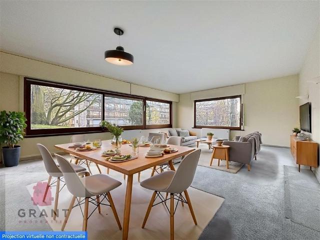 te koop Appartement Ukkel