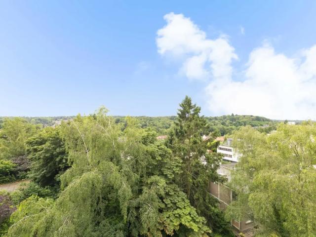 te koop Appartement Ukkel