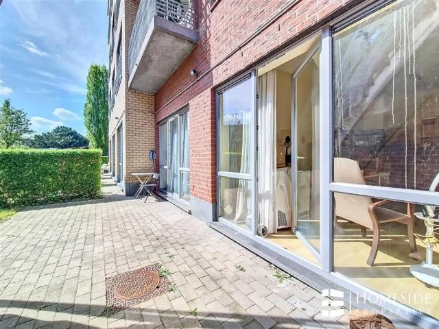te koop Appartement Ukkel