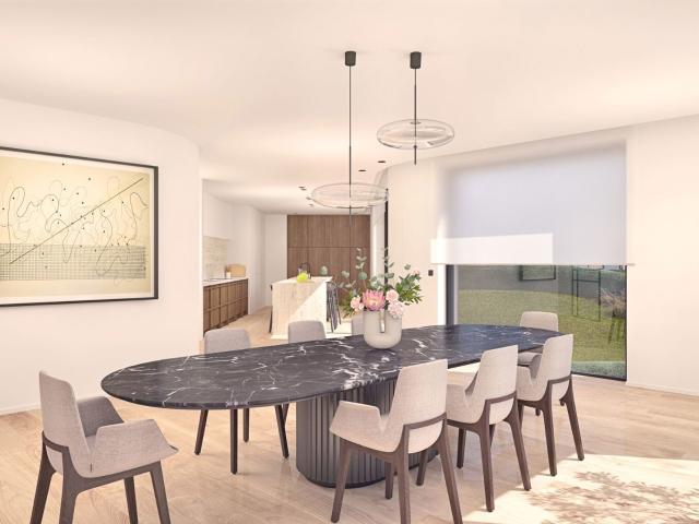 te koop Appartement Ukkel