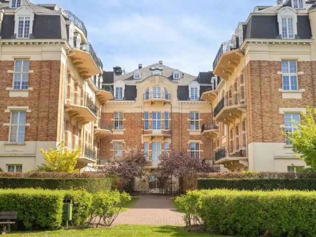 te koop Appartement Ukkel