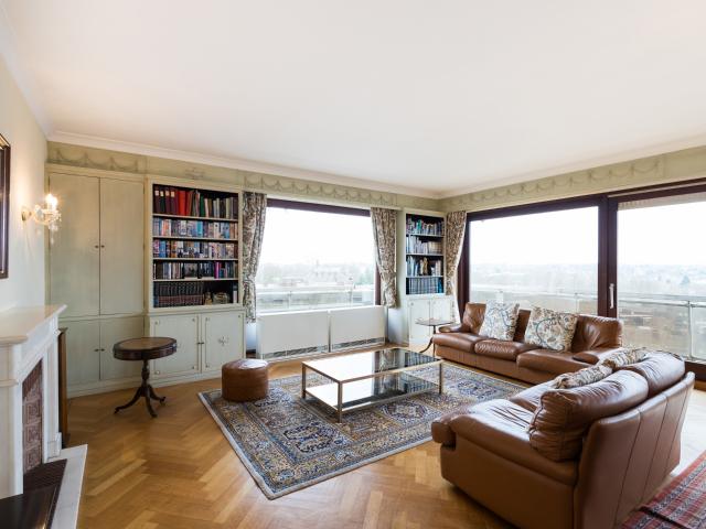 te koop Appartement Ukkel