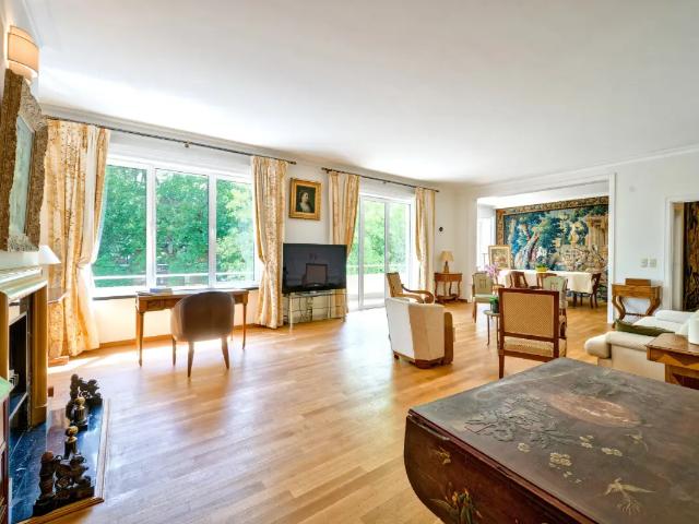 te koop Appartement Ukkel