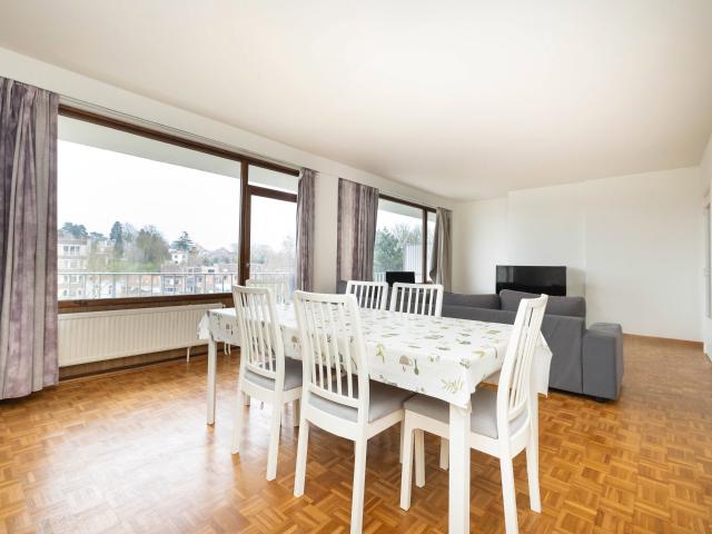 te koop Appartement Ukkel