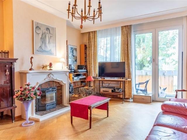 te koop Appartement Ukkel