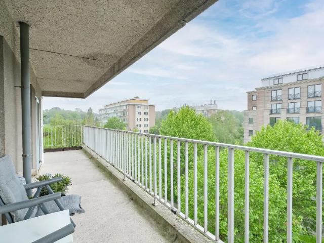 te koop Appartement Ukkel