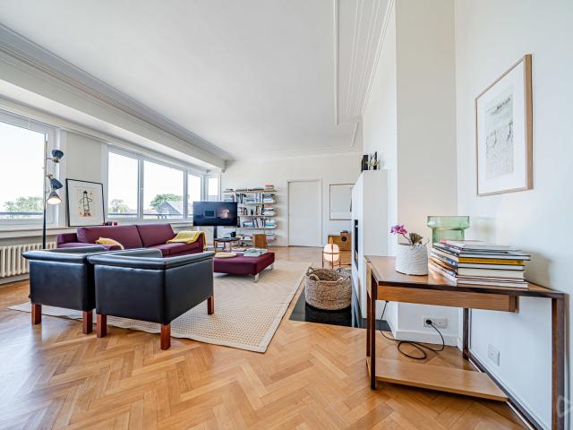 te koop Appartement Ukkel