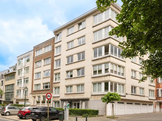 te koop Appartement Ukkel