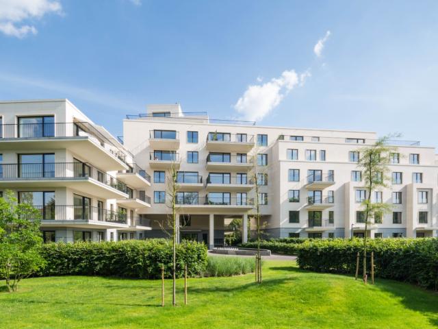 te koop Appartement Ukkel
