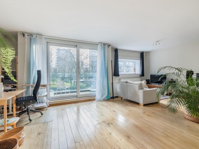te koop Appartement Ukkel