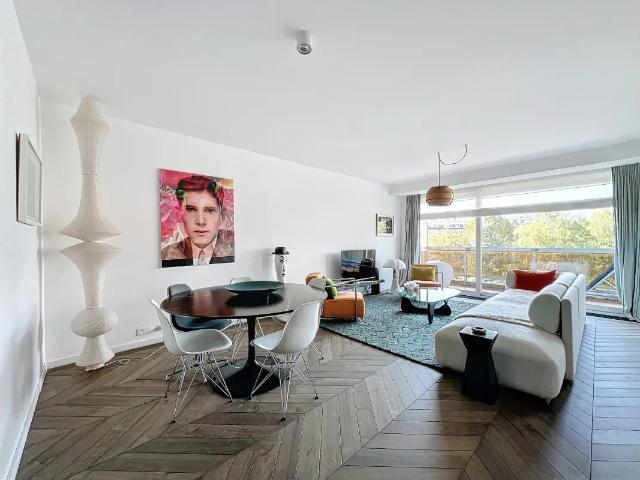 te koop Appartement Ukkel