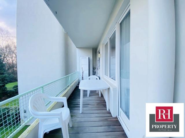 te koop Appartement Ukkel