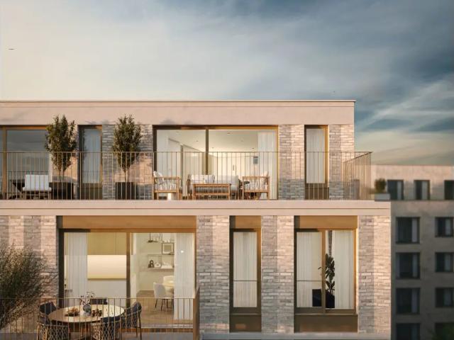 te koop Appartement Ukkel