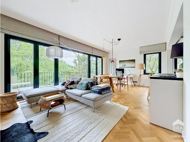 te koop Appartement Ukkel