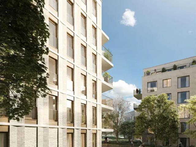 te koop Appartement Ukkel