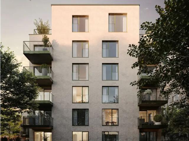te koop Appartement Ukkel