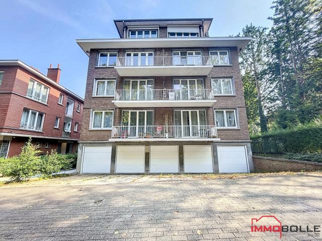 te koop Appartement Ukkel