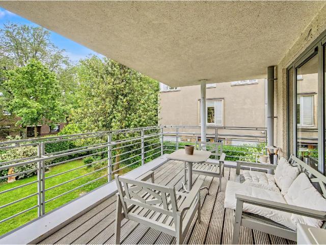te koop Appartement Ukkel