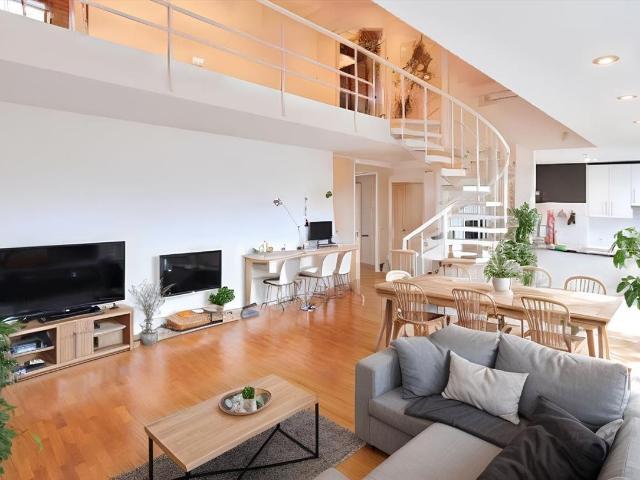 te koop Appartement Ukkel