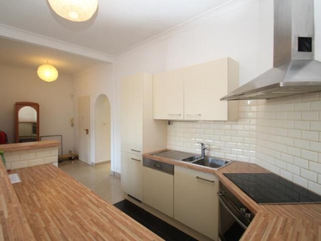 te koop Appartement Ukkel