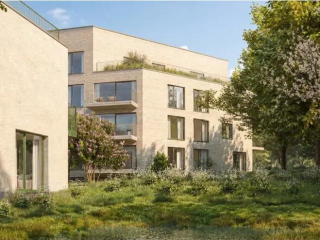 te koop Appartement Ukkel