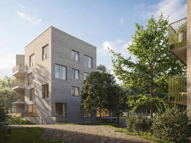 te koop Appartement Ukkel