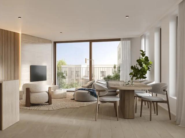 te koop Appartement Ukkel