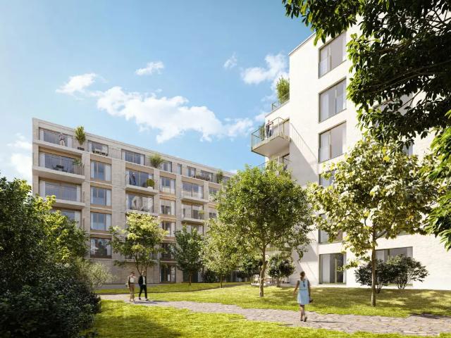 te koop Appartement Ukkel