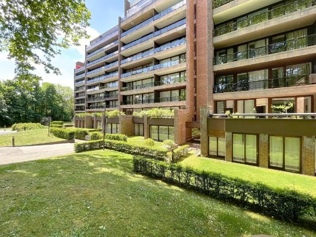 te koop Appartement Ukkel