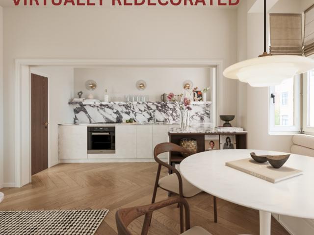 te koop Appartement Ukkel