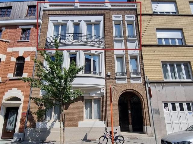 te koop Appartement Ukkel