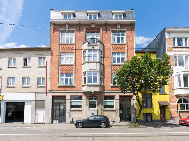 te koop Appartement Ukkel
