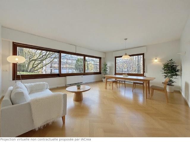 te koop Appartement Ukkel