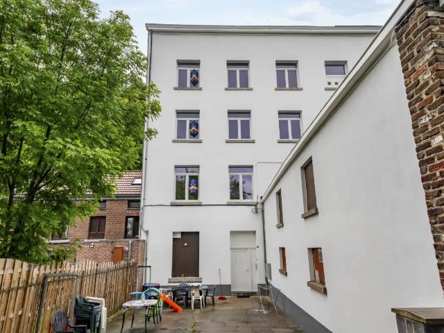 te koop Appartement Verviers