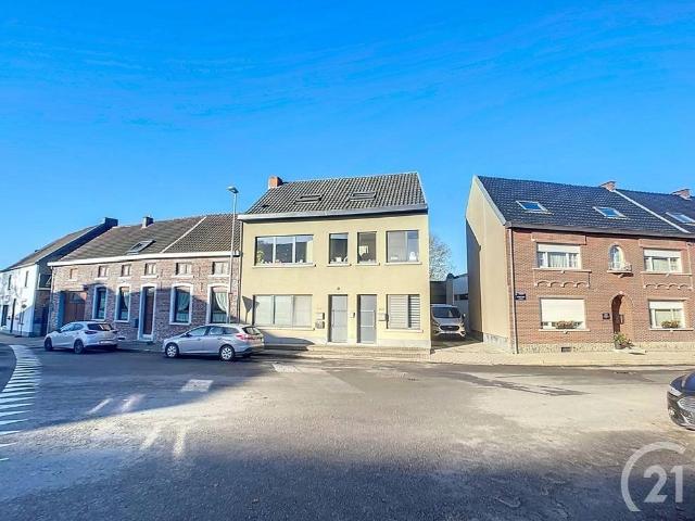 te koop Appartement Viane