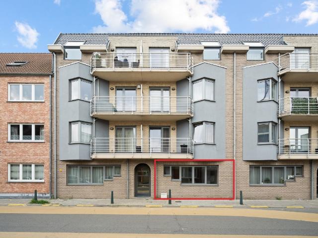 te koop Appartement Vilvoorde