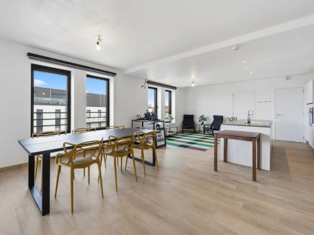 te koop Appartement Vilvoorde