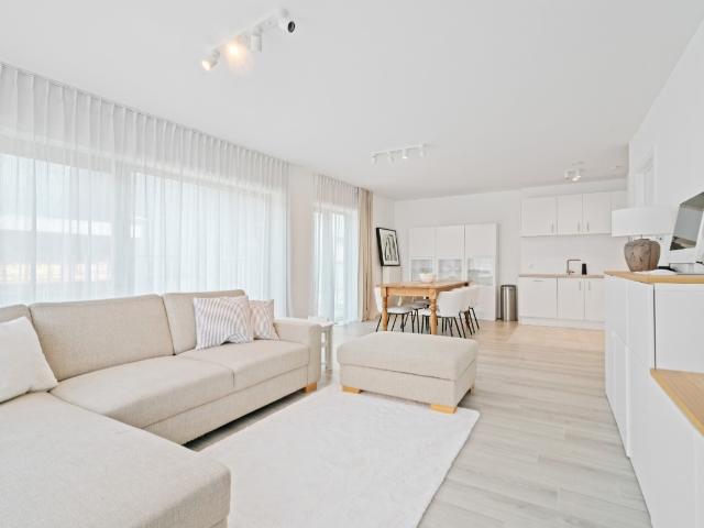 te koop Appartement Vilvoorde