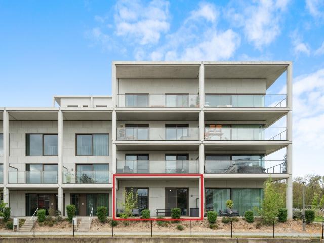 te koop Appartement Vilvoorde