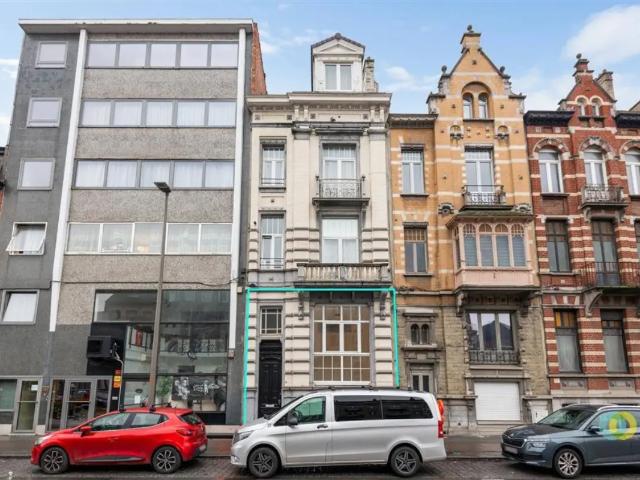 te koop Appartement Vilvoorde