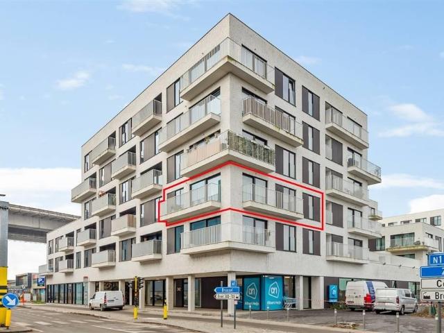 te koop Appartement Vilvoorde