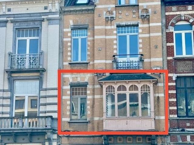 te koop Appartement Vilvoorde