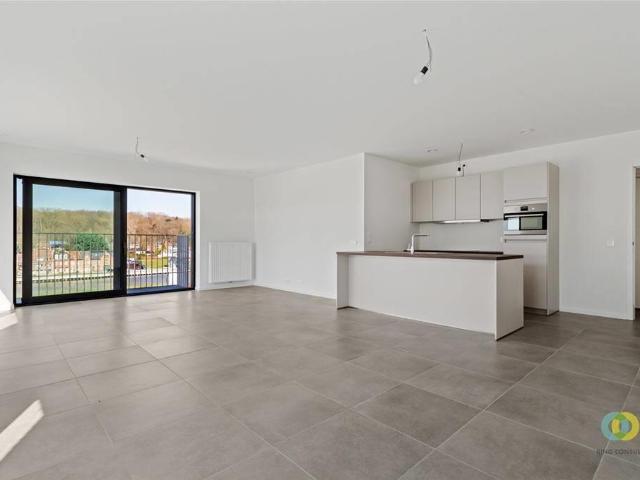 te koop Appartement Vilvoorde