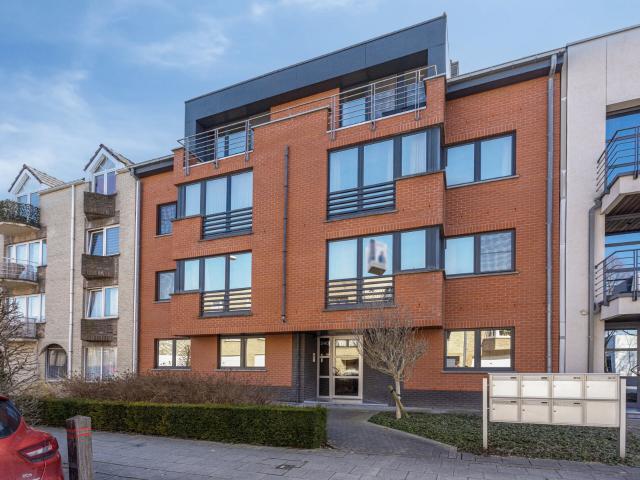 te koop Appartement Vilvoorde