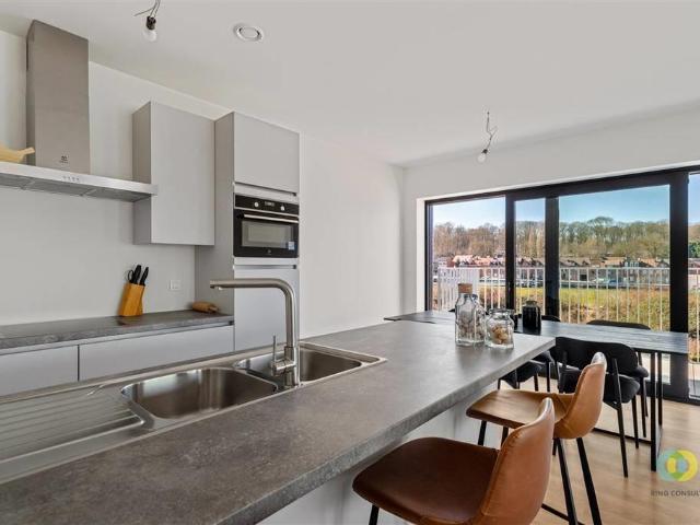 te koop Appartement Vilvoorde