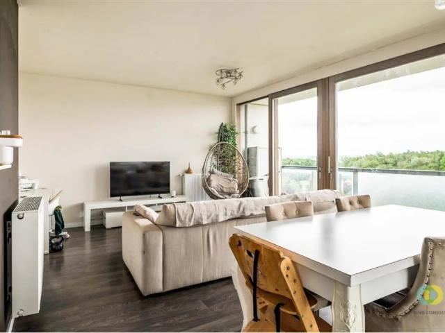 te koop Appartement Vilvoorde