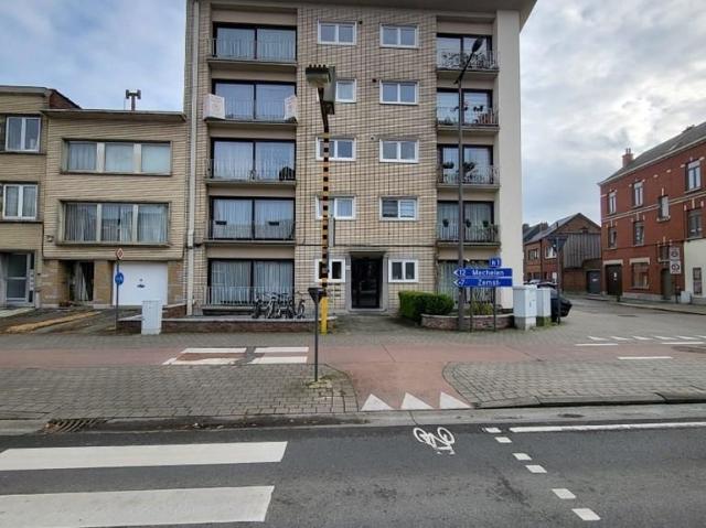 te koop Appartement Vilvoorde